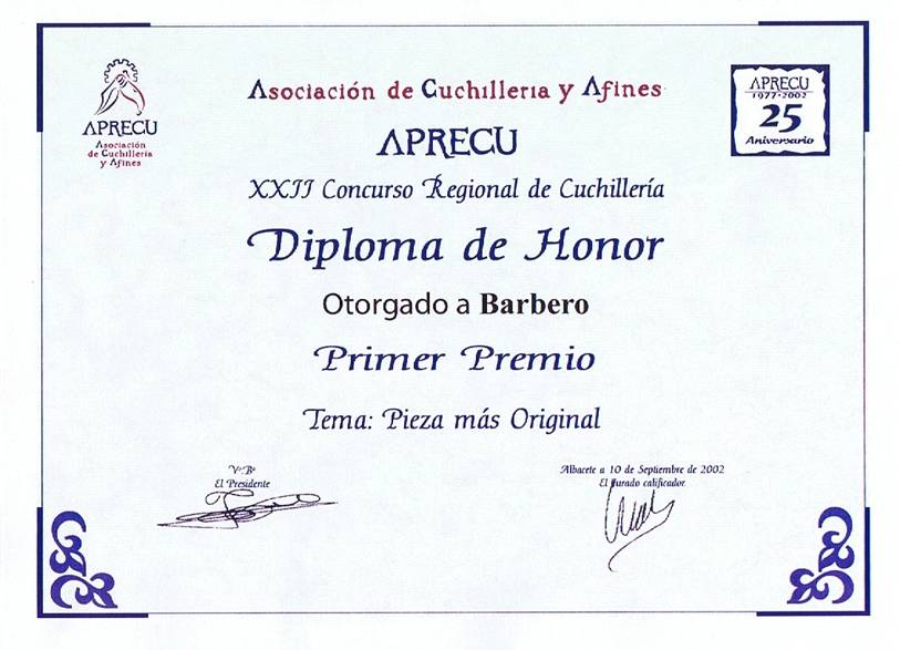 diploma