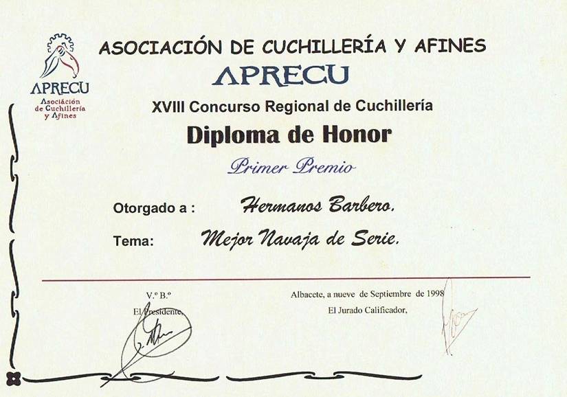 diploma